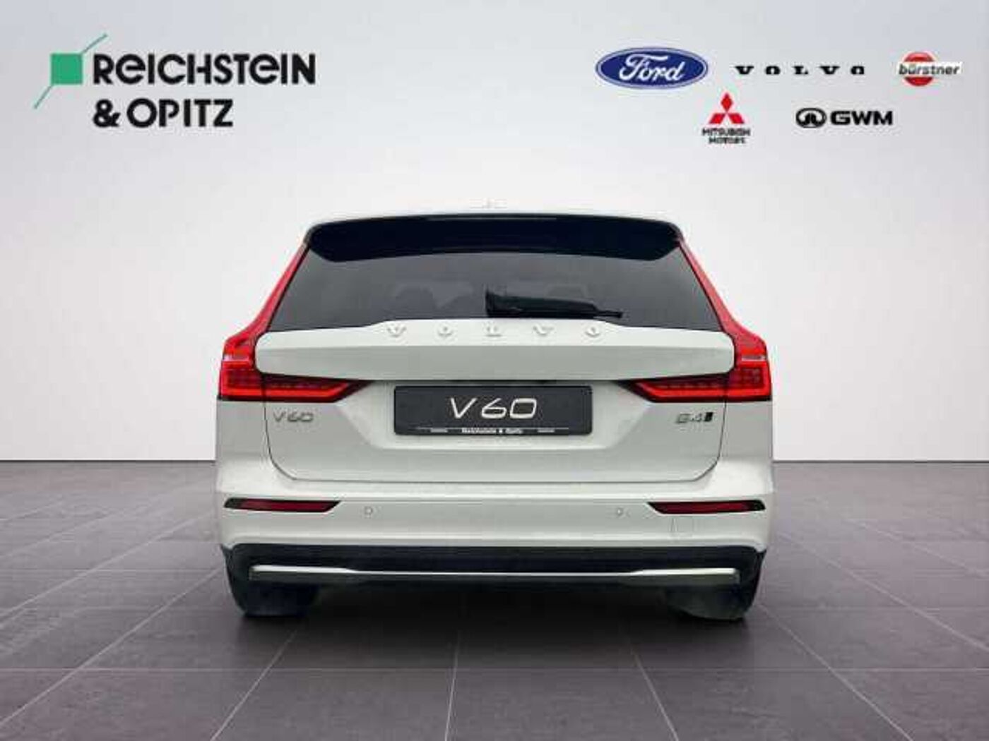 Volvo  B4 D AWD Ultimate +Standhzg