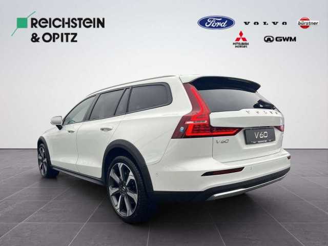 Volvo  B4 D AWD Ultimate +Standhzg