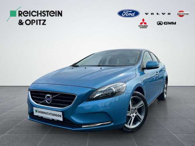 Volvo  D3 2.0l YOU! /SitzHZ/Navi/Tempomat/Klima/RFK