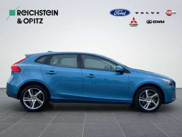 Volvo  D3 2.0l YOU! /SitzHZ/Navi/Tempomat/Klima/RFK