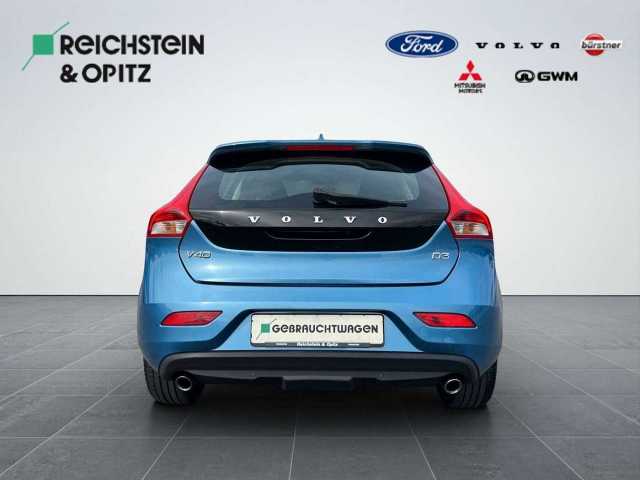 Volvo  D3 2.0l YOU! /SitzHZ/Navi/Tempomat/Klima/RFK
