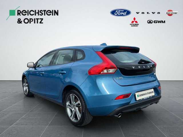 Volvo  D3 2.0l YOU! /SitzHZ/Navi/Tempomat/Klima/RFK