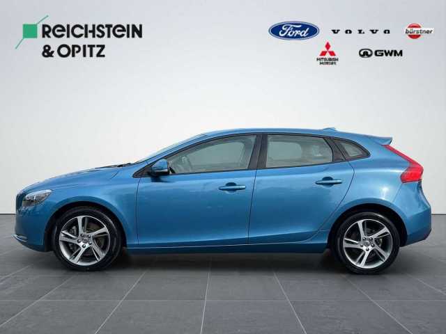Volvo  D3 2.0l YOU! /SitzHZ/Navi/Tempomat/Klima/RFK