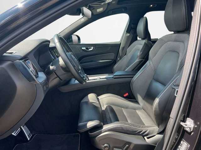 Volvo  B5 D AWD R Design Geartronic