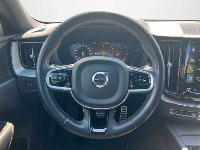 Volvo  B5 D AWD R Design Geartronic