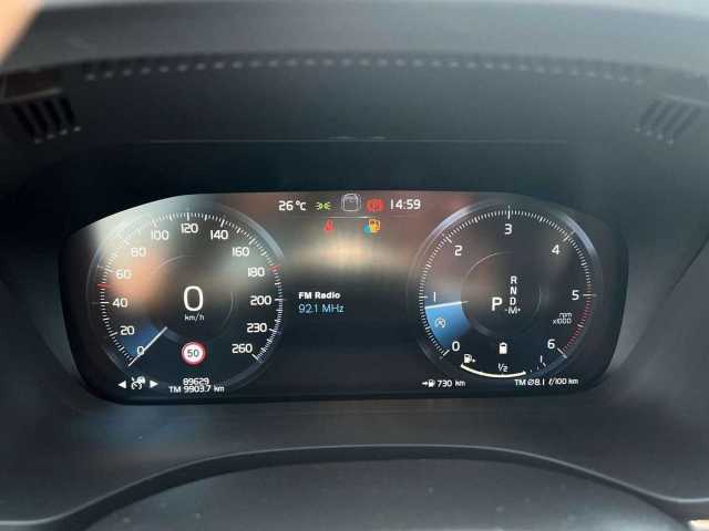 Volvo  B5 D AWD R Design Geartronic
