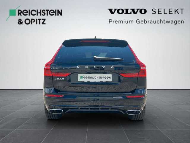 Volvo  B5 D AWD R Design Geartronic
