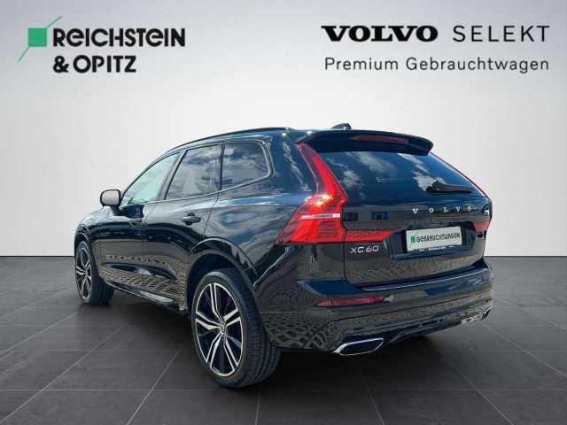 Volvo  B5 D AWD R Design Geartronic