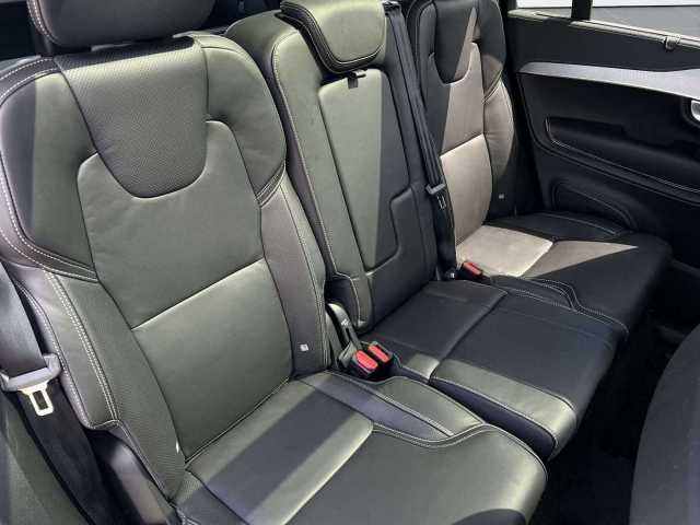 Volvo  B5 D AWD Ultimate Bright Auto. /7-Sitzer