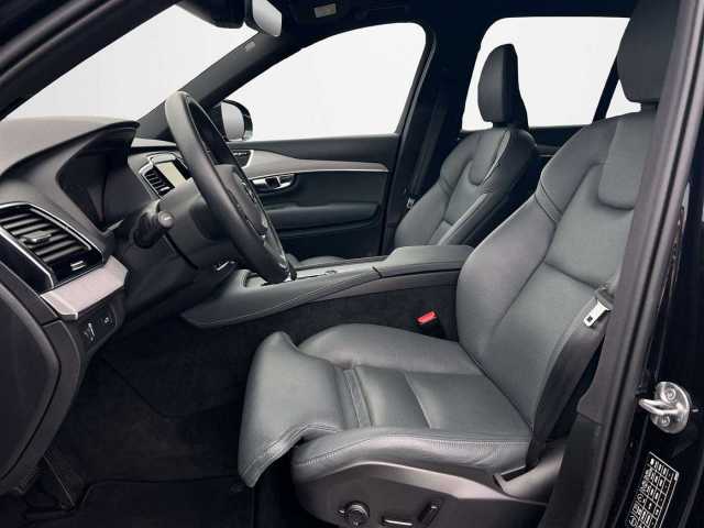 Volvo  B5 D AWD Geartronic Momentum Pro