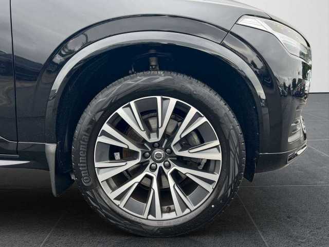 Volvo  B5 D AWD Geartronic Momentum Pro