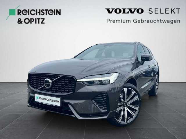 Volvo  B4 D R Design Geartronic/Keyless/360°RFK