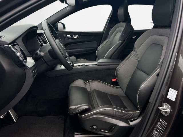 Volvo  B4 D R Design Geartronic/Keyless/360°RFK