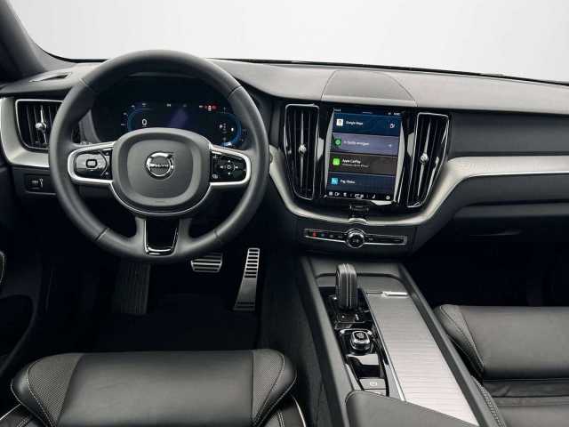 Volvo  B4 D R Design Geartronic/Keyless/360°RFK