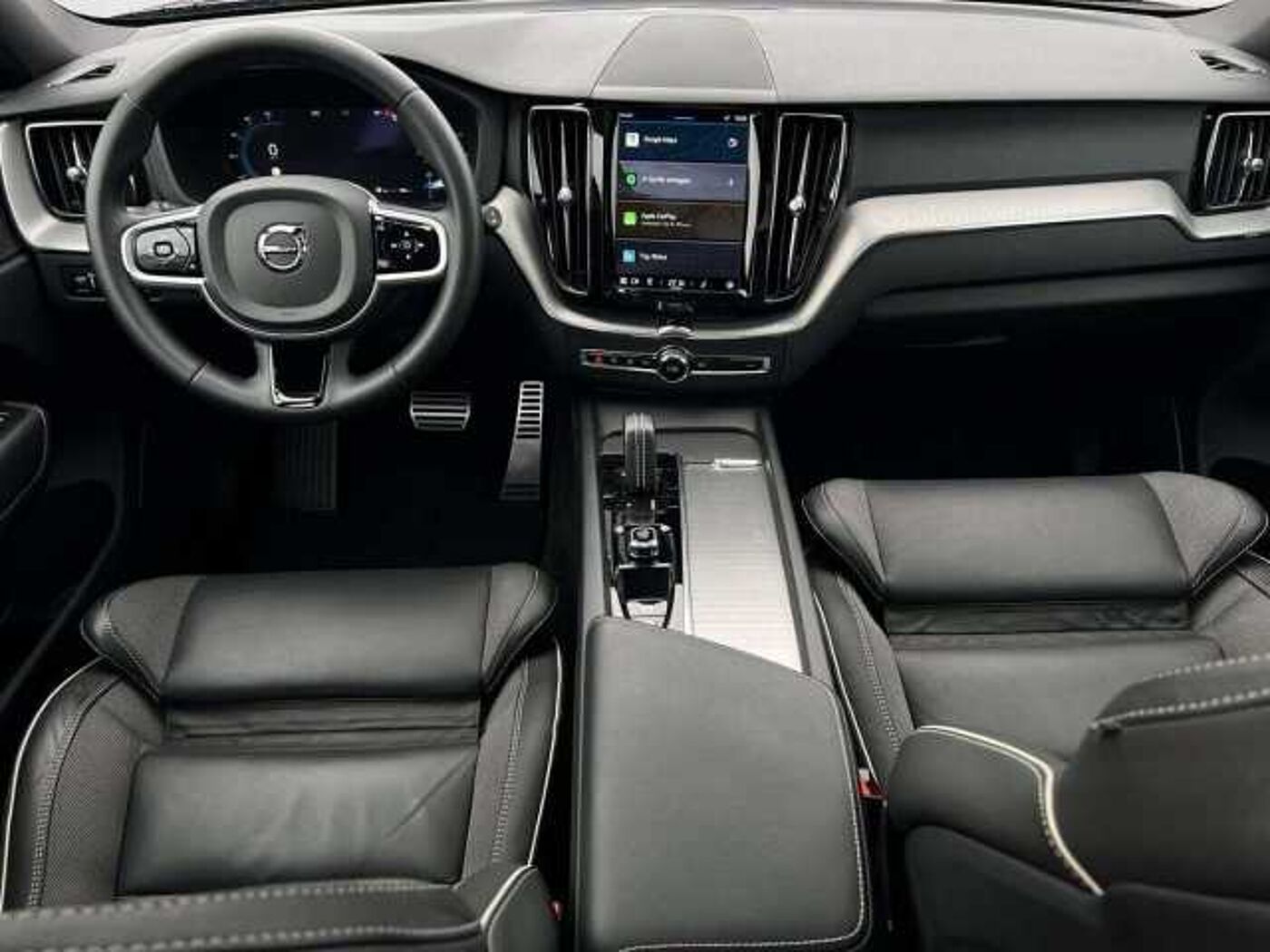 Volvo  B4 D R Design Geartronic/Keyless/360°RFK