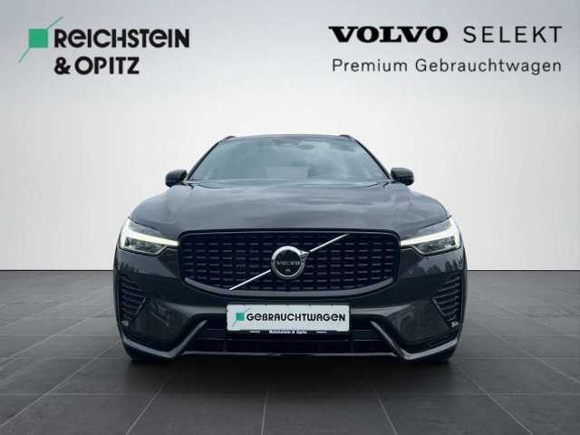 Volvo  B4 D R Design Geartronic/Keyless/360°RFK
