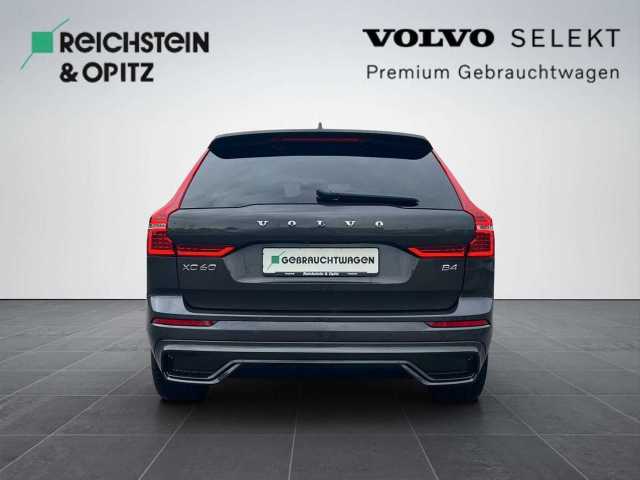 Volvo  B4 D R Design Geartronic/Keyless/360°RFK