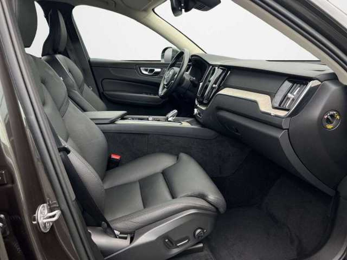 Volvo  B5 Mild-Hybrid Inscription Geartronic