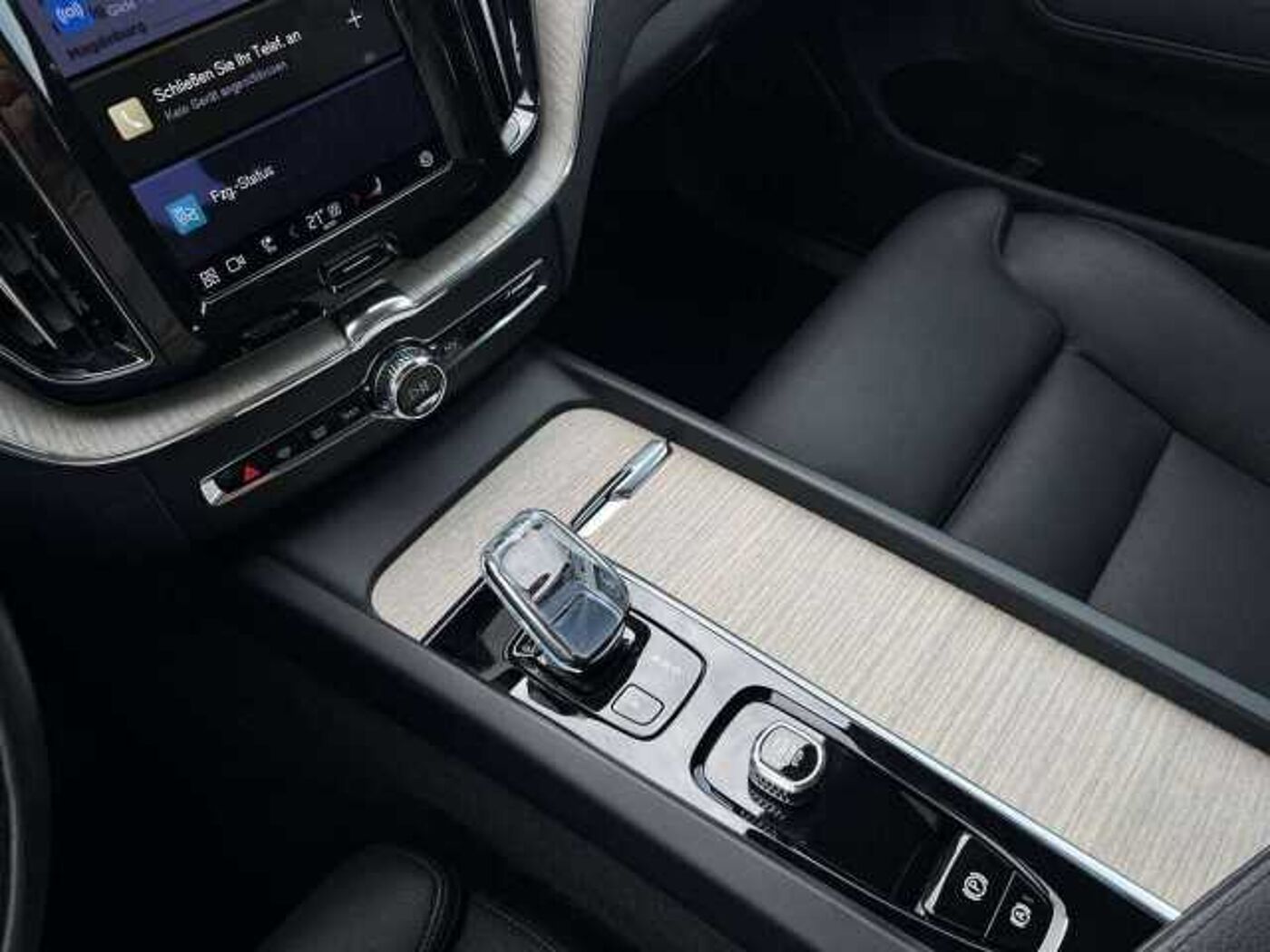 Volvo  B5 Mild-Hybrid Inscription Geartronic