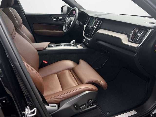 Volvo  T8 AWD Recharge Inscription Geartronic