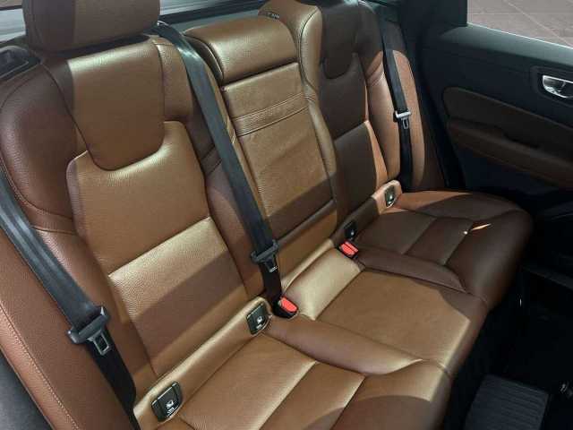 Volvo  T8 AWD Recharge Inscription Geartronic