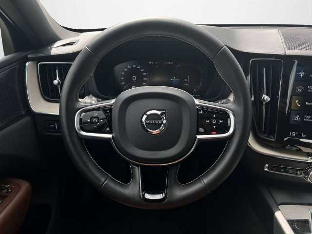 Volvo  T8 AWD Recharge Inscription Geartronic