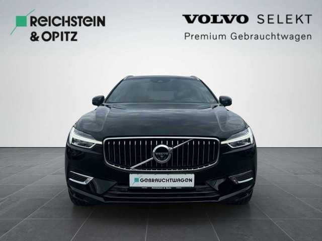 Volvo  T8 AWD Recharge Inscription Geartronic