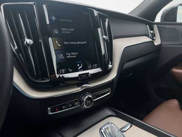 Volvo  T8 AWD Recharge Inscription Geartronic