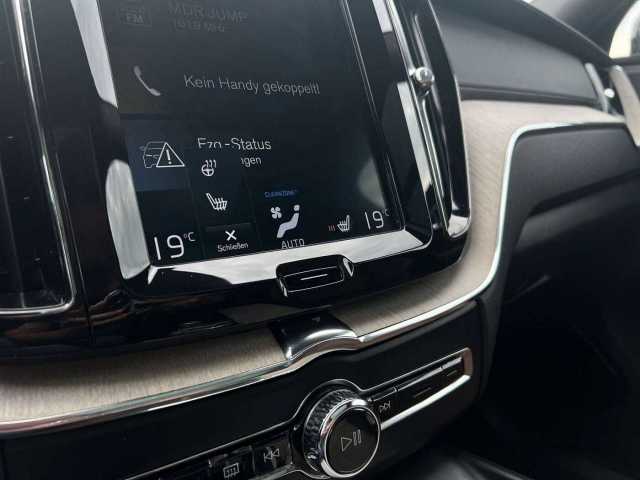 Volvo  T8 AWD Recharge Inscription Geartronic