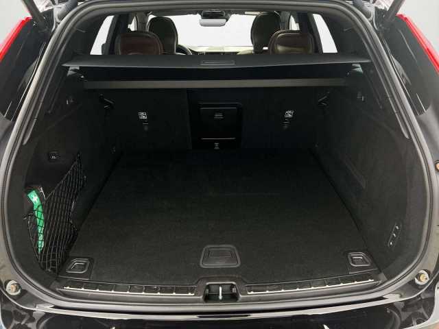 Volvo  T8 AWD Recharge Inscription Geartronic