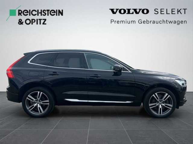 Volvo  T8 AWD Recharge Inscription Geartronic