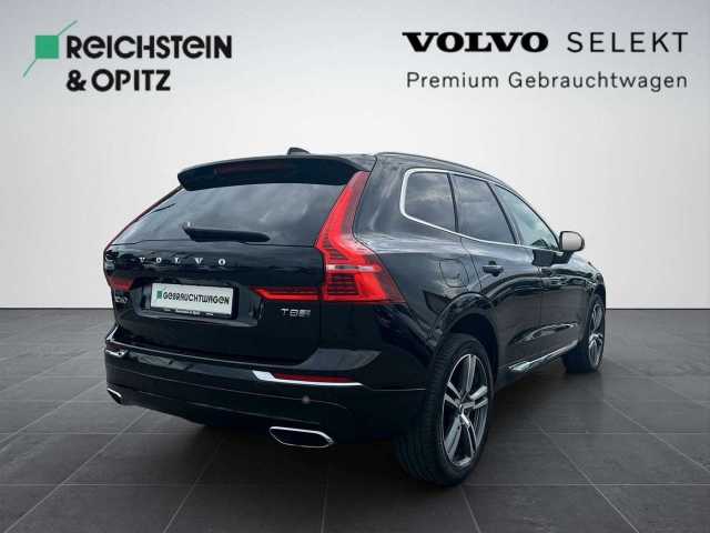 Volvo  T8 AWD Recharge Inscription Geartronic