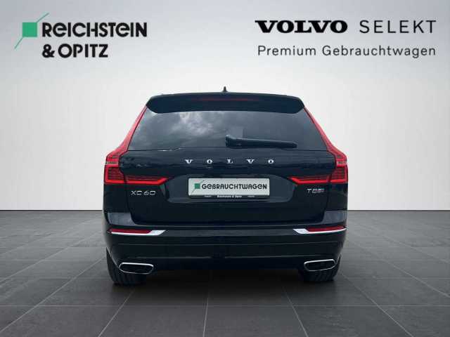 Volvo  T8 AWD Recharge Inscription Geartronic