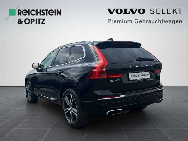 Volvo  T8 AWD Recharge Inscription Geartronic