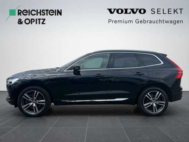 Volvo  T8 AWD Recharge Inscription Geartronic