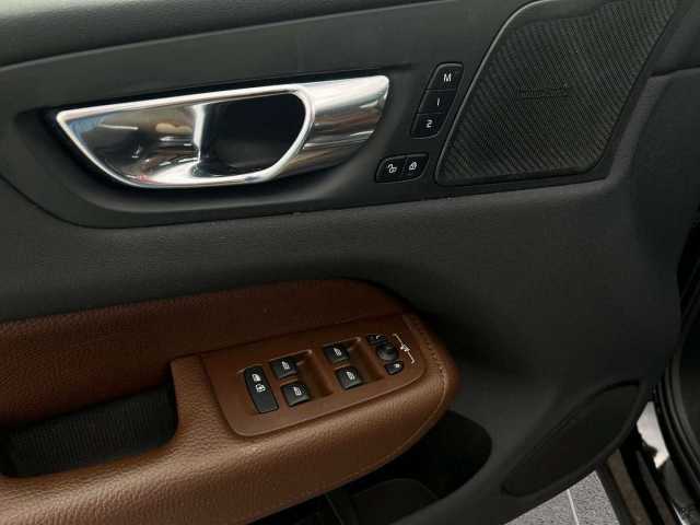 Volvo  T8 AWD Recharge Inscription Geartronic