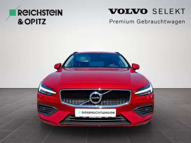 Volvo  B3 Mild-Hybrid Core Autom. /Keyless/Tempomat