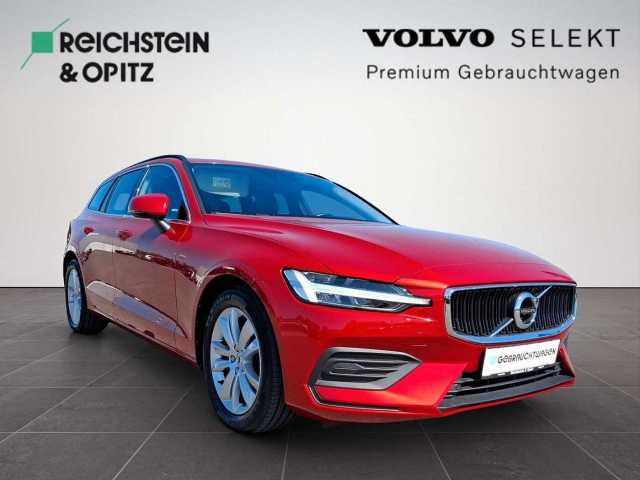 Volvo  B3 Mild-Hybrid Core Autom. /Keyless/Tempomat