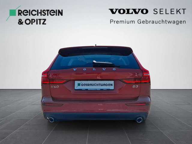 Volvo  B3 Mild-Hybrid Core Autom. /Keyless/Tempomat