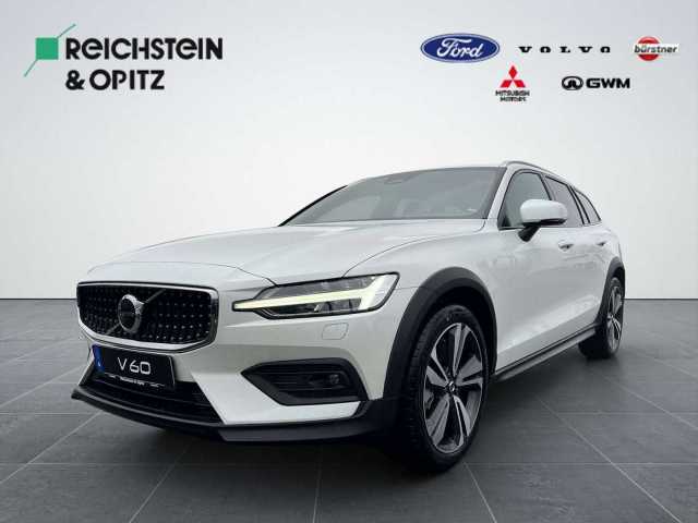 Volvo  Plus B5 Aut. AWD +ACC