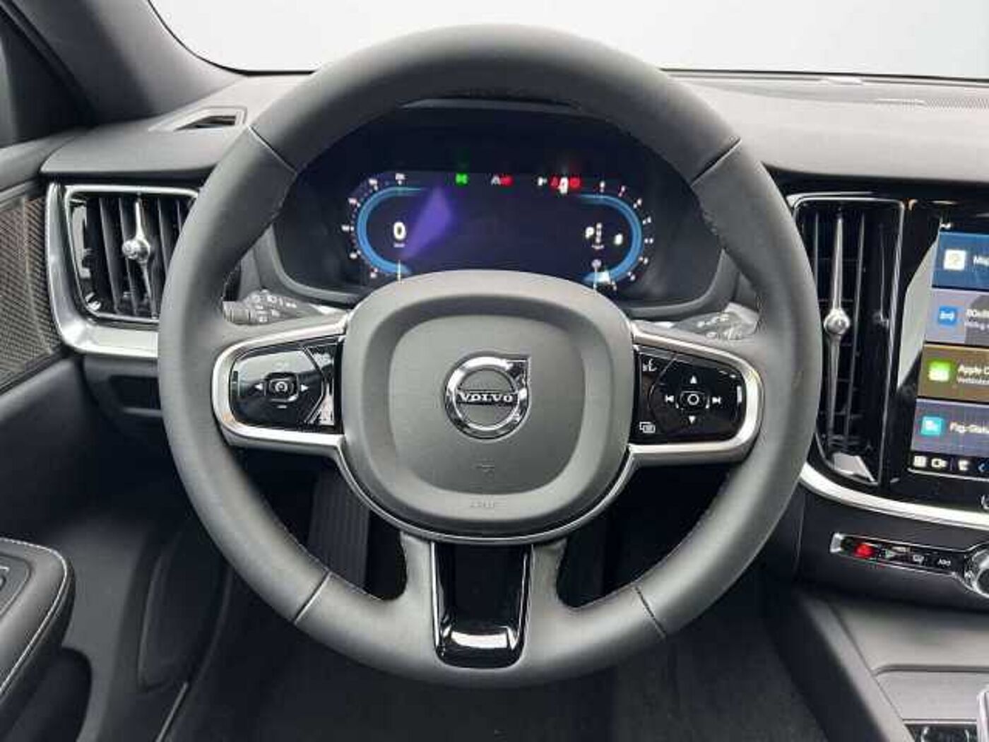 Volvo  Plus B5 Aut. AWD +ACC