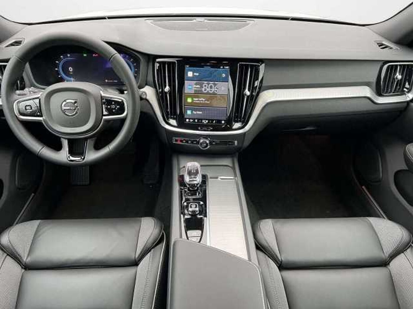 Volvo  Plus B5 Aut. AWD +ACC