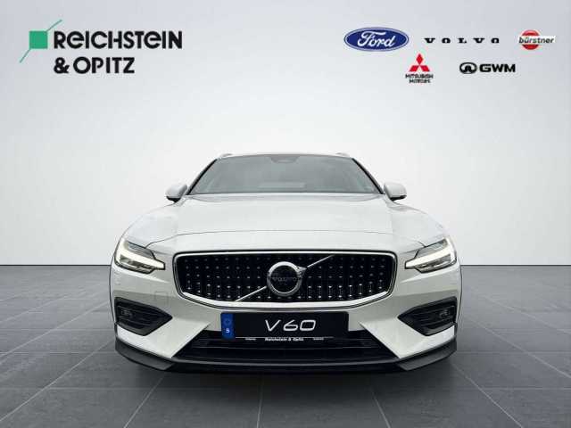 Volvo  Plus B5 Aut. AWD +ACC
