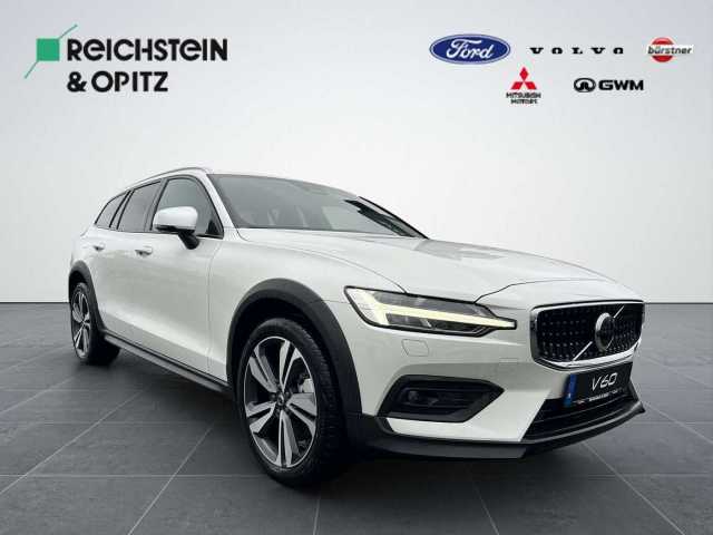 Volvo  Plus B5 Aut. AWD +ACC