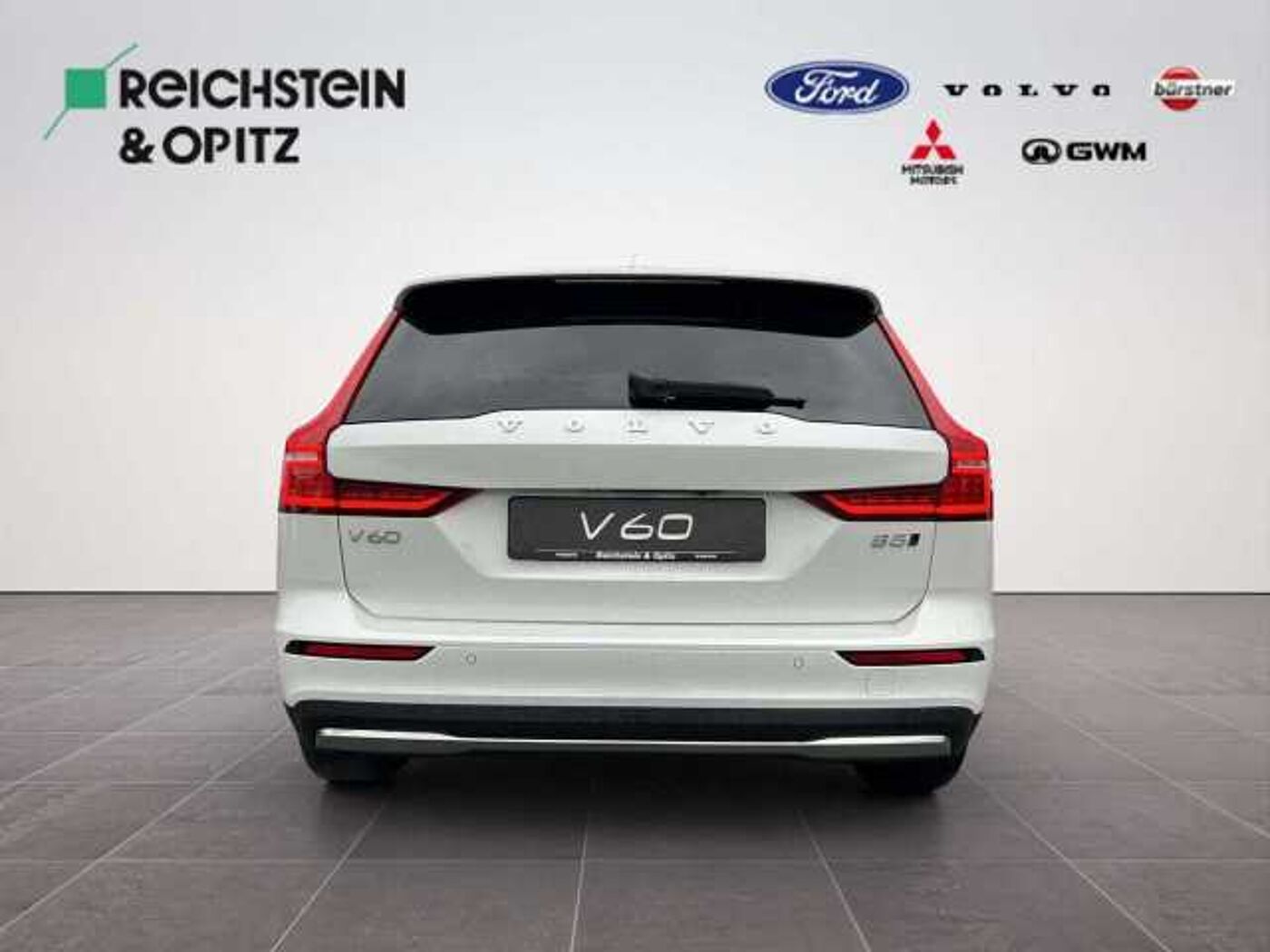 Volvo  Plus B5 Aut. AWD +ACC