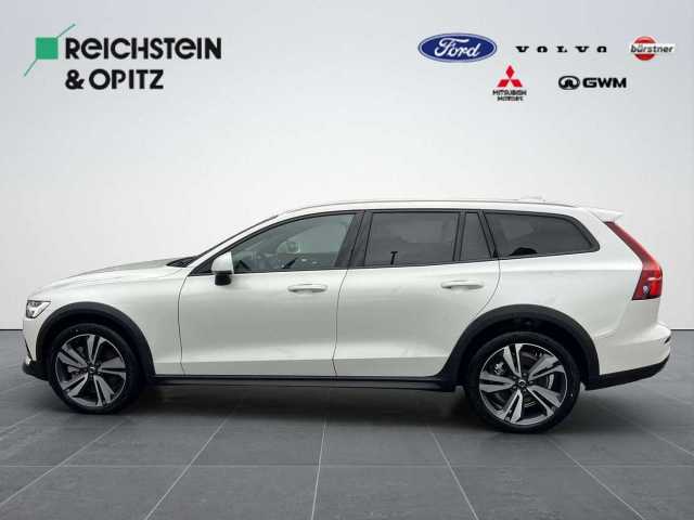 Volvo  Plus B5 Aut. AWD +ACC