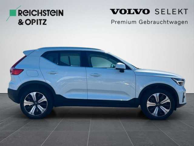 Volvo  T4 Recharge Core