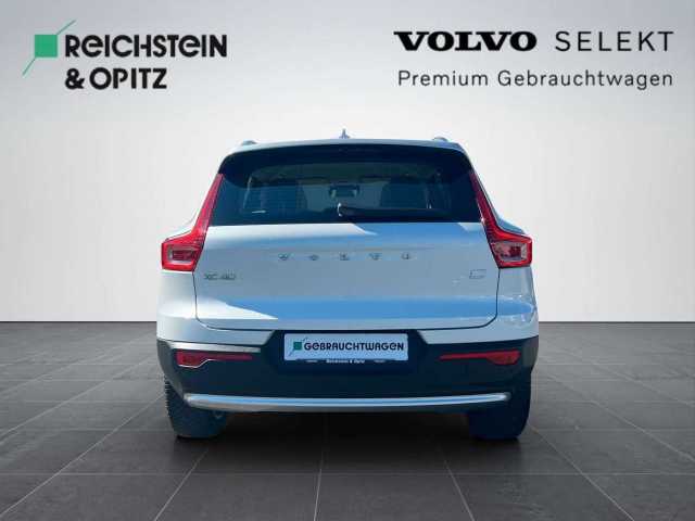 Volvo  T4 Recharge Core