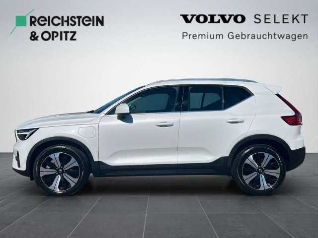 Volvo  T4 Recharge Core
