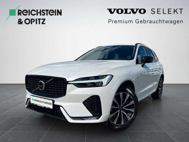 Volvo  B4 D AWD Plus Dark Autom. /Keyless/iACC